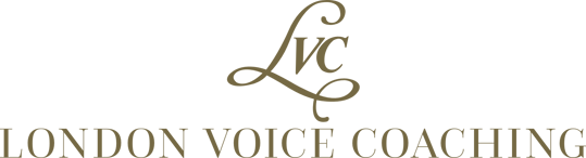 London Voice Coaching
